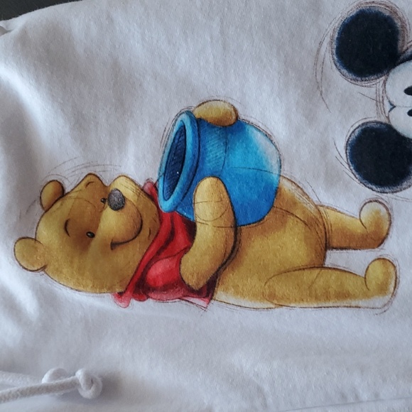 Disney joggers - Picture 10 of 16